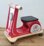 Scoot Racer Ride On