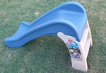 Play & Fold Jnr Slide