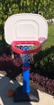 Easy Score Basketball Set