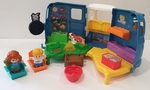 Little People: Songs & Sounds Camper