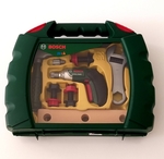 Bosch Mini Tool Set