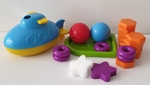 Sink or Float Activity Set
