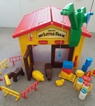 My Little Farm