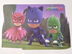PJ Masks Floor Puzzle