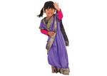 Indian Girl Dress Up Size 3-6