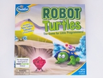 Robot Turtles