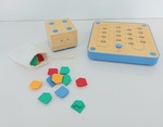 Cubetto Playset