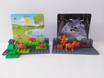 Duplo: StoryTales