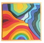 Grimms: 4 Elements Puzzle