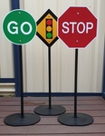 Traffic Signs