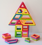 My First Magformers 54 Set