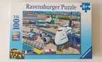 Airport Puzzle
