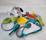 Dalmatian Vet Set