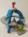 UFO Playset