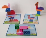 Duplo: Animal Bingo