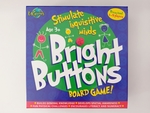 Bright Buttons Board Game