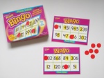 Place Value Bingo 