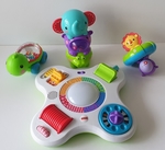 Fisher Price First Toys