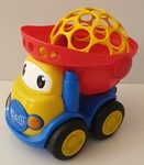 Oball Dump Truck