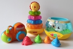 Baby Fun Assortment