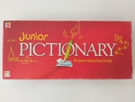 Junior Pictionary