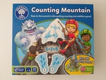 Counting Mountain