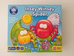 Insey Winsey Spider