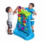 Waterfall Discovery Wall