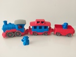 Green Toys Train