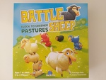 Battle Sheep