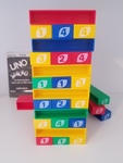 UNO Stacko