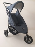 Valco Mini Runabout Doll's Pram