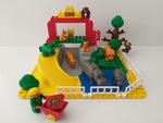 Duplo: Zoo