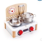 Kitchen and Grill Set