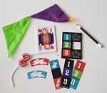 Magic in a Snap! Abracadabra Collection