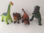Large Dinosaurs
