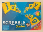 Scrabble Junior