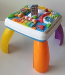 Laugh & Learn Smart Stages Learning Table
