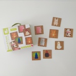 Memory Game and Puzzle