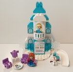 Duplo: Frozen Ice Castle