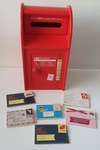 Australian Post Box