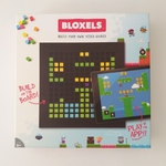 Bloxels