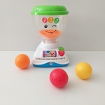 Mix 'N Learn Blender