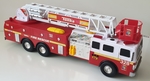Large Tonka Fire Truck