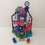 PJ Mask Team Headquarters Playset