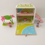 Boxset Fairy House