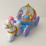 Little People: Disney Princess, Cinderella's Coach