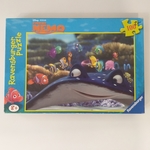 Finding Nemo Puzzle