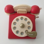 Vintage Phone