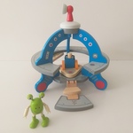 UFO Playset